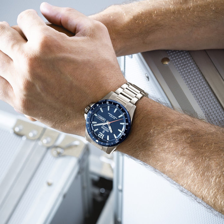 Festina Titanium — pamja 8 | Shkreli Watches