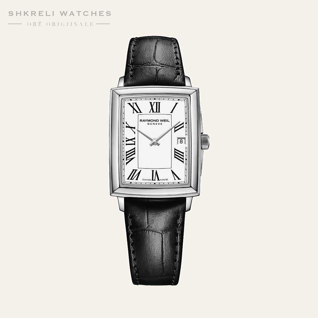 Raymond Weil Toccata