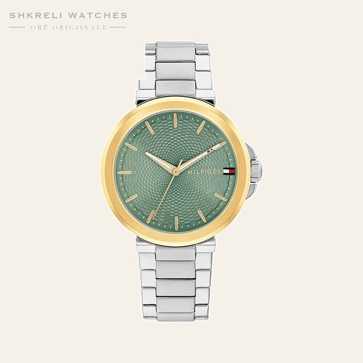 Tommy Hilfiger Mellie — Tommy Hilfiger | Shkreli Watches
