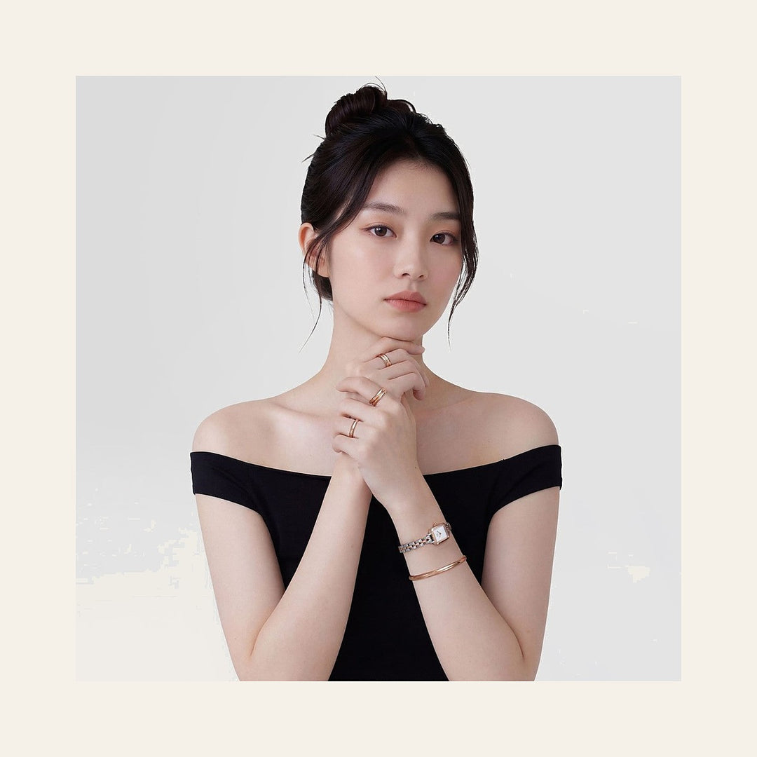 Daniel Wellington Quadro Mini