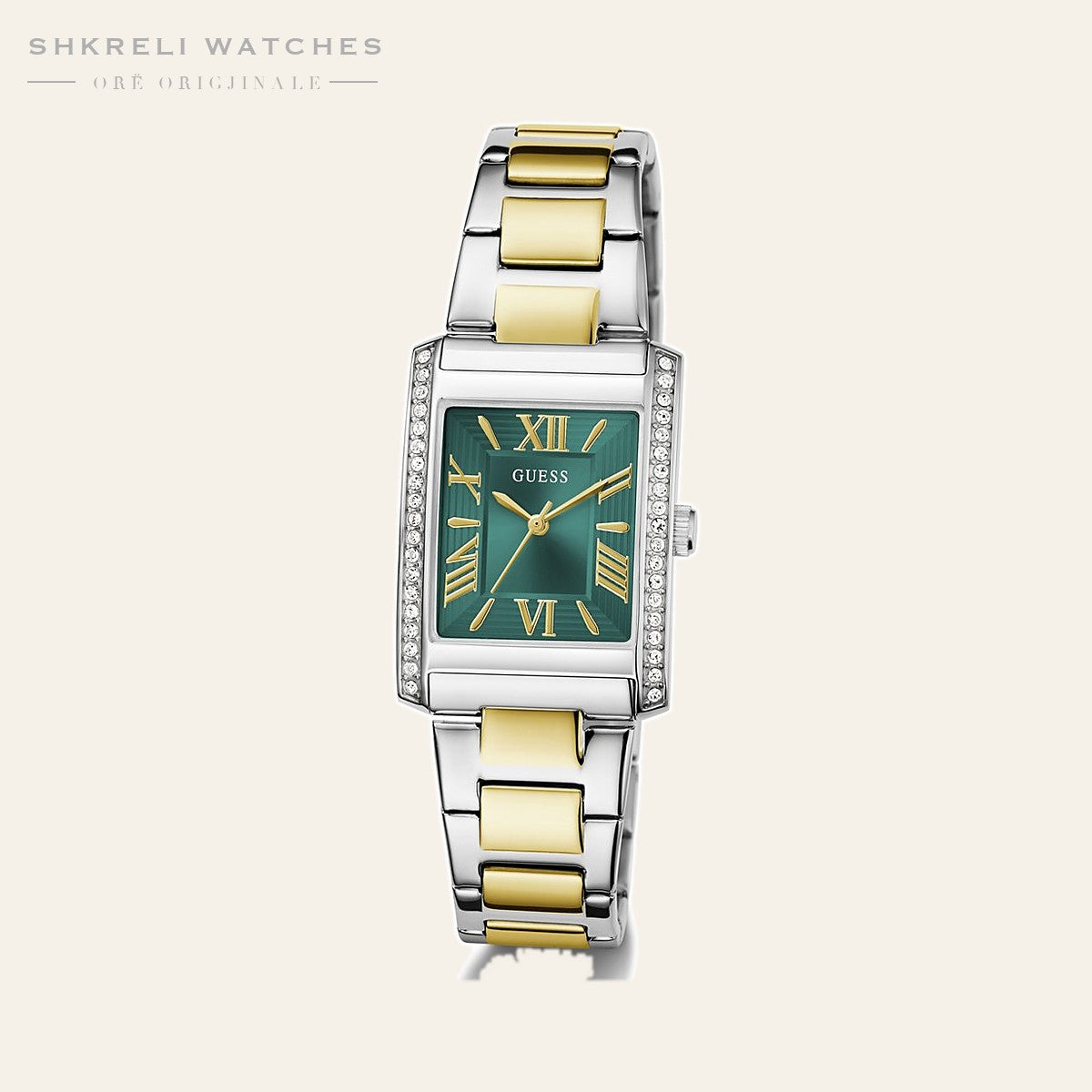 Guess Bonnie — Guess | Shkreli Watches