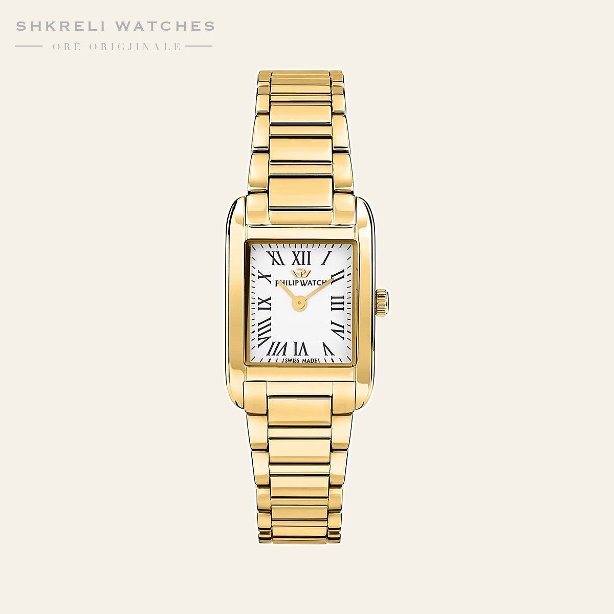 Philip Watch Klasike për Femra — Philip Watch | Shkreli Watches