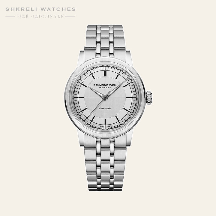 Raymond Weil Millesime