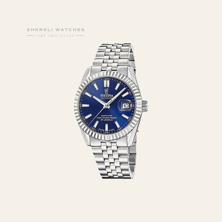 Festina Swiss Made Klasike për Meshkuj