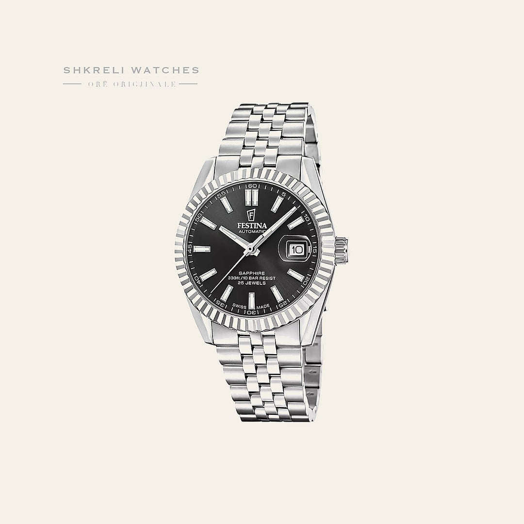 Festina Swiss Made Klasike për Meshkuj