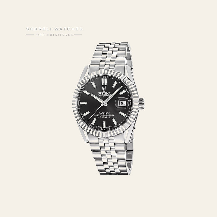 Festina Swiss Made Klasike për Meshkuj