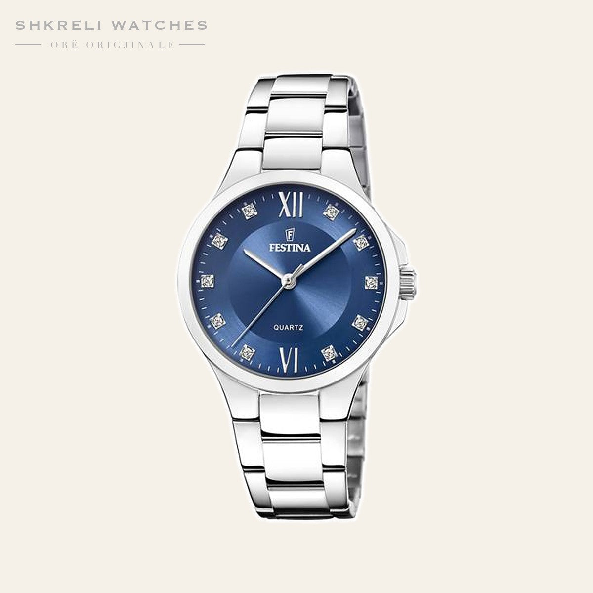 Festina Mademoiselle — pamja 3 | Shkreli Watches