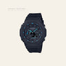 G-Shock GA-2100