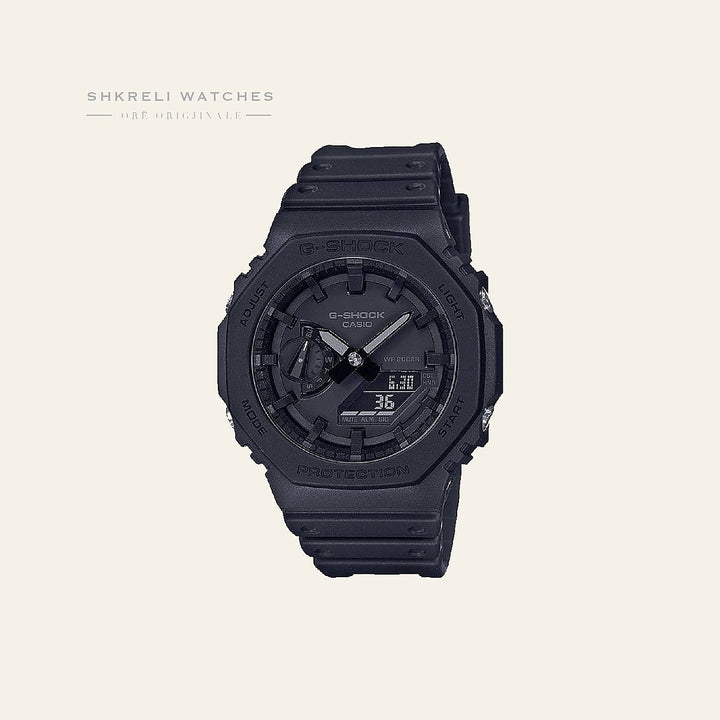 G-Shock GA-2100