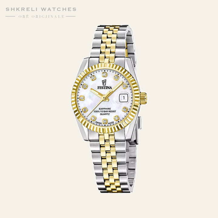 Festina Swiss Made Classic