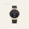 Bering Classic — Dark brown