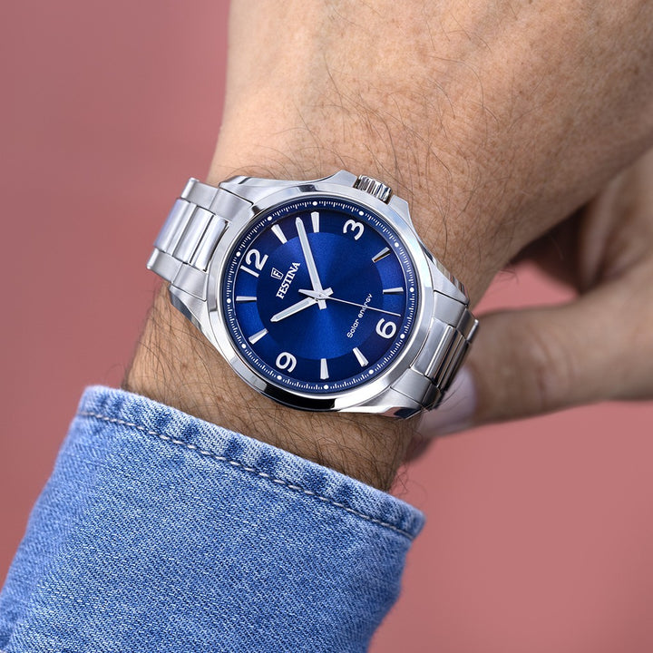 Festina Klasike — pamja 5 | Shkreli Watches