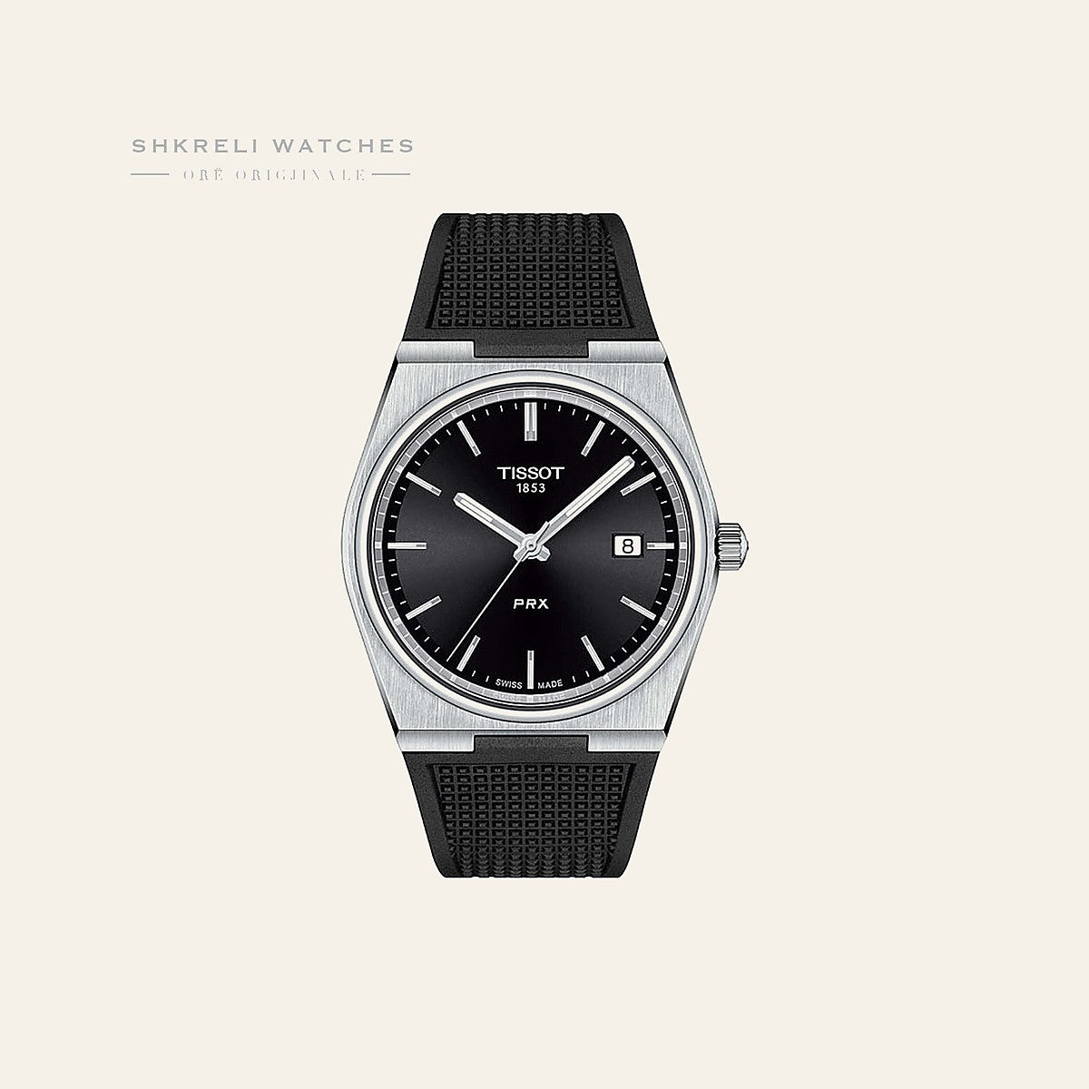Tissot PRX — Tissot | Shkreli Watches