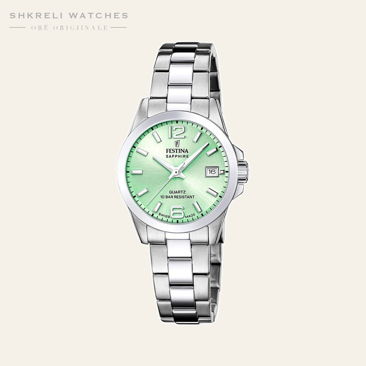 Festina Swiss Made Klasike për Femra