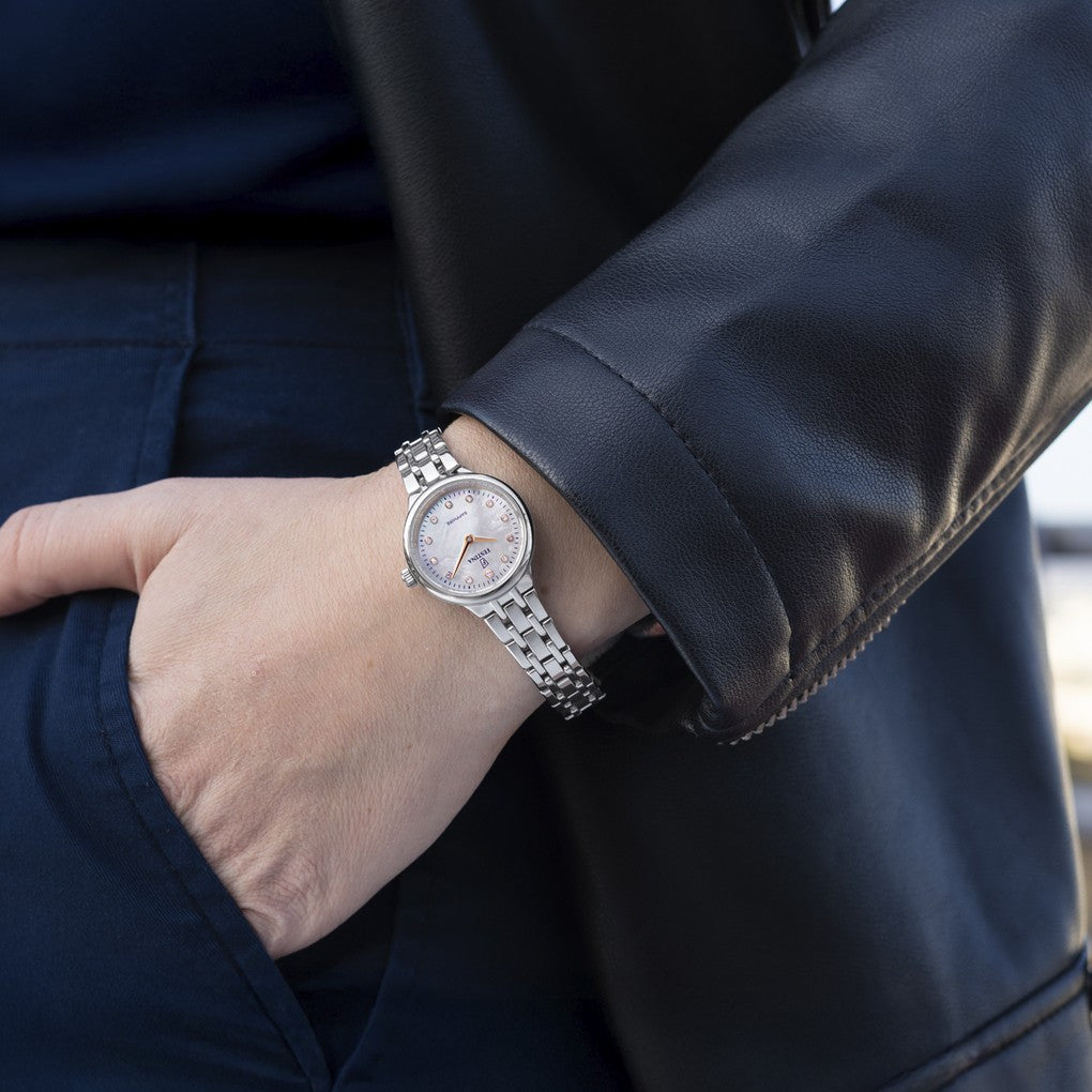 Festina Klasike — pamja 8 | Shkreli Watches