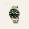 Jaguar Executive Diver