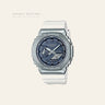 G-Shock GM-2100WS