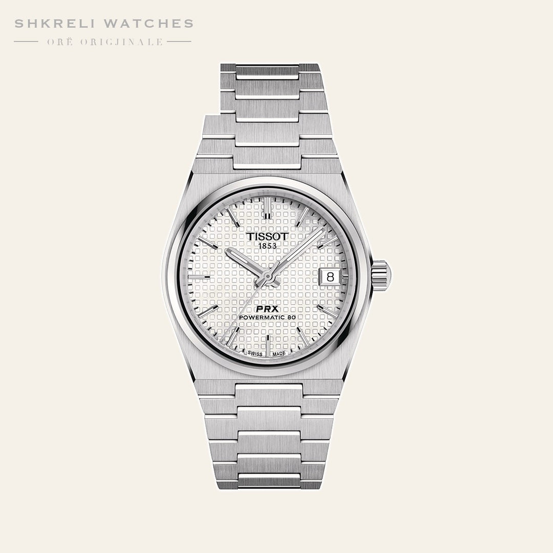 Tissot PRX Powermatic 80 35MM