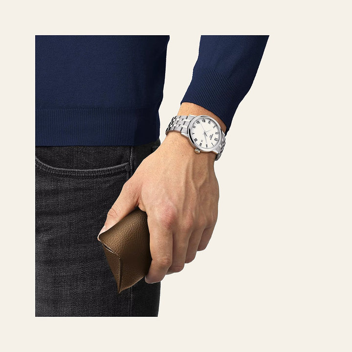 Tissot Classic Dream