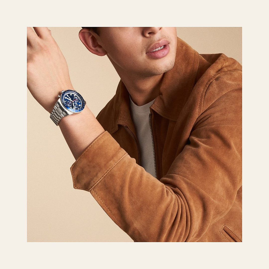 Fossil Sport Tourer
