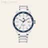 Tommy Hilfiger Klasike — Gri