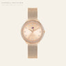 Tommy Hilfiger Demi Rose Gold