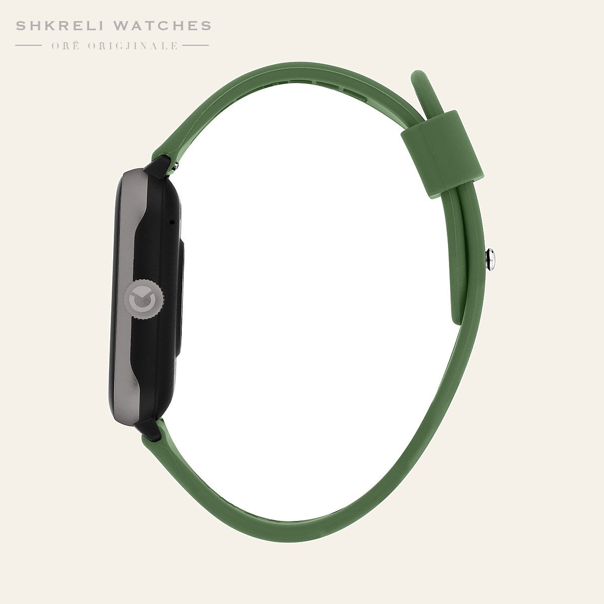 Sector Klasike — E zezë — pamja 2 | Shkreli Watches