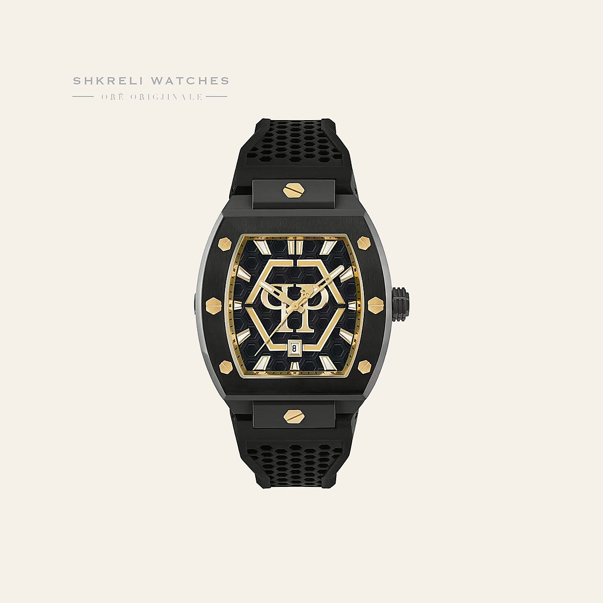 Philipp Plein Philip Plein — Philipp Plein | Shkreli Watches