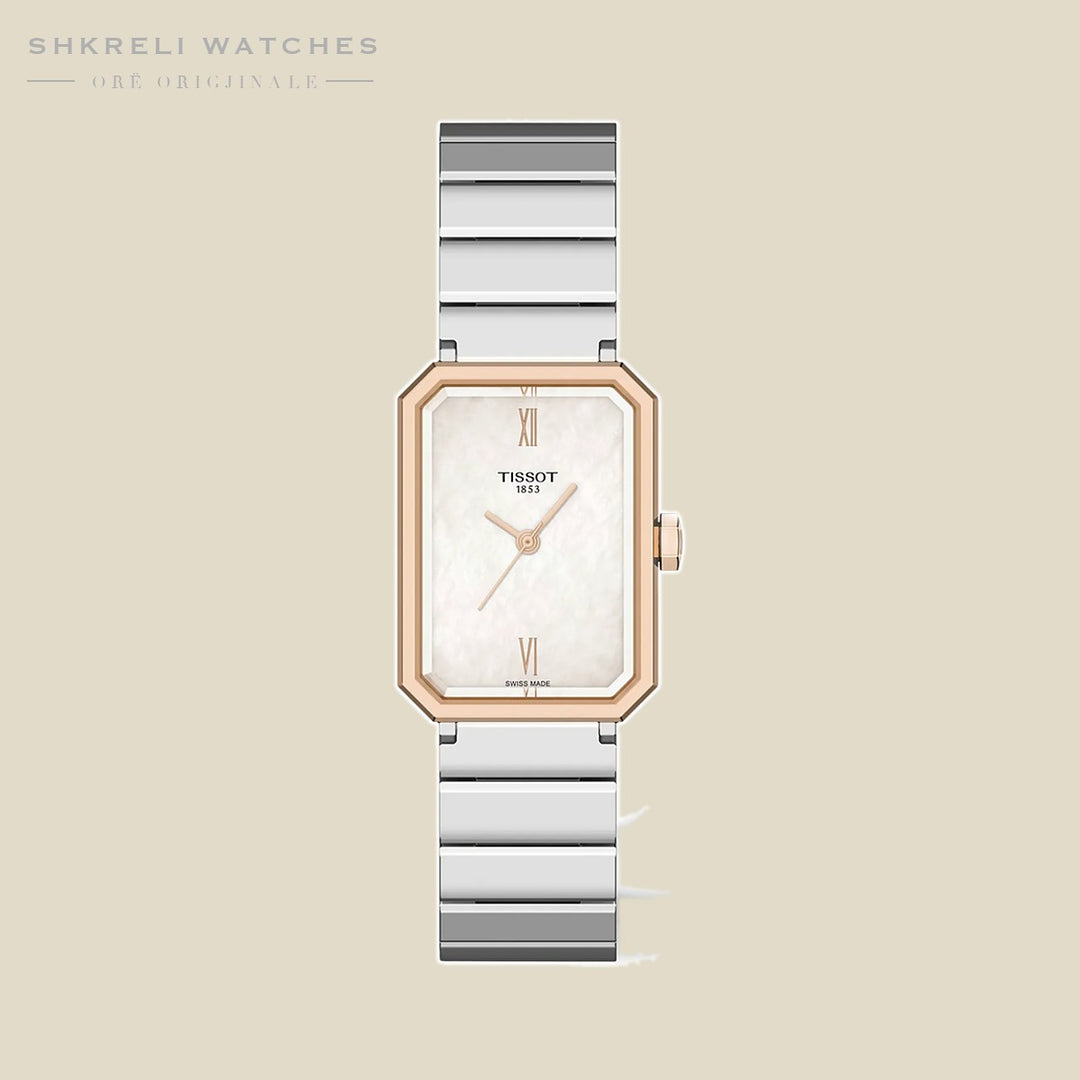 Tissot SRV