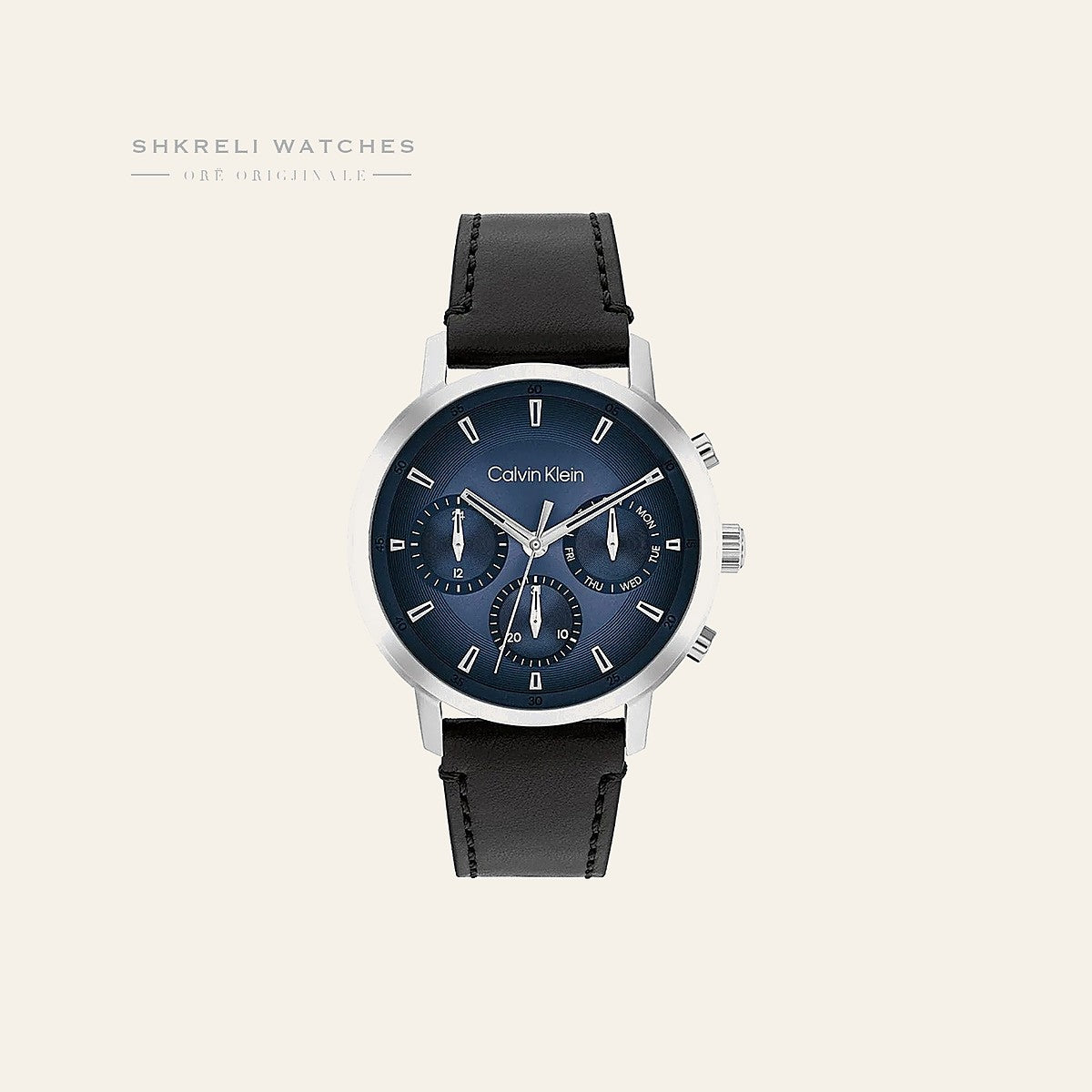 Calvin Klein Gauge — Calvin Klein | Shkreli Watches