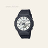 G-Shock GA-2100WD