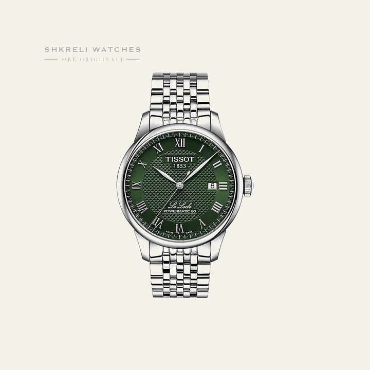 Tissot Le Locle