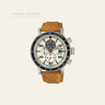 Citizen Klassik — Grau