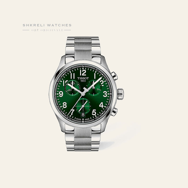 Tissot Chrono L 42mm