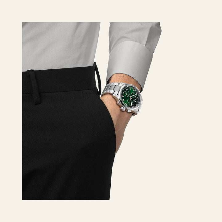 Tissot Chrono L 42mm