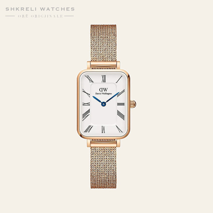 Daniel Wellington Quadro Roman Numerals