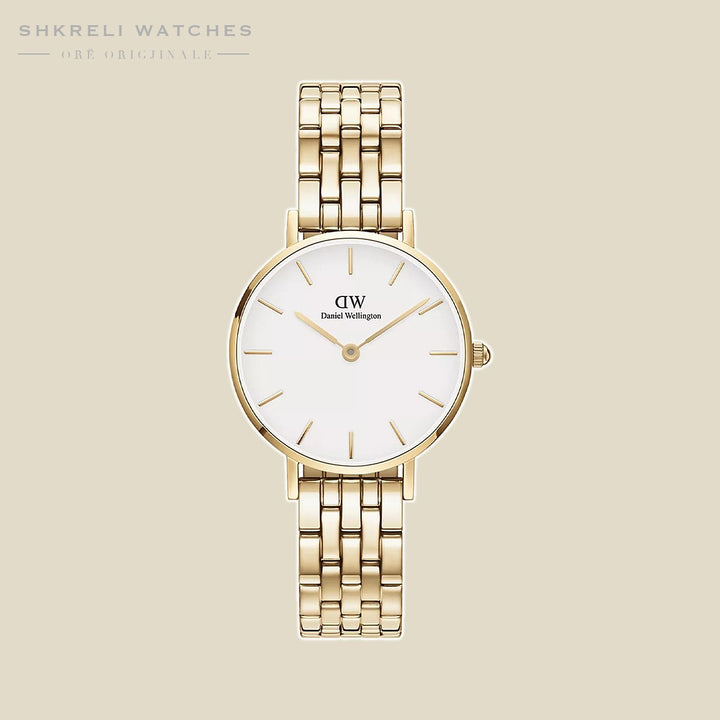 Daniel Wellington Petite Evergold