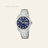 Festina Swiss Made Classiques Acier