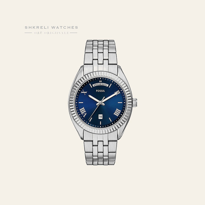 Fossil Campbell