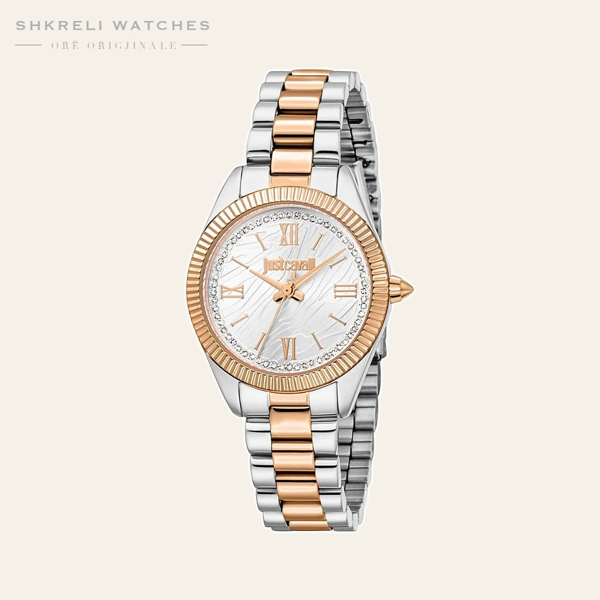 Just Cavalli Amabile — Just Cavalli | Shkreli Watches