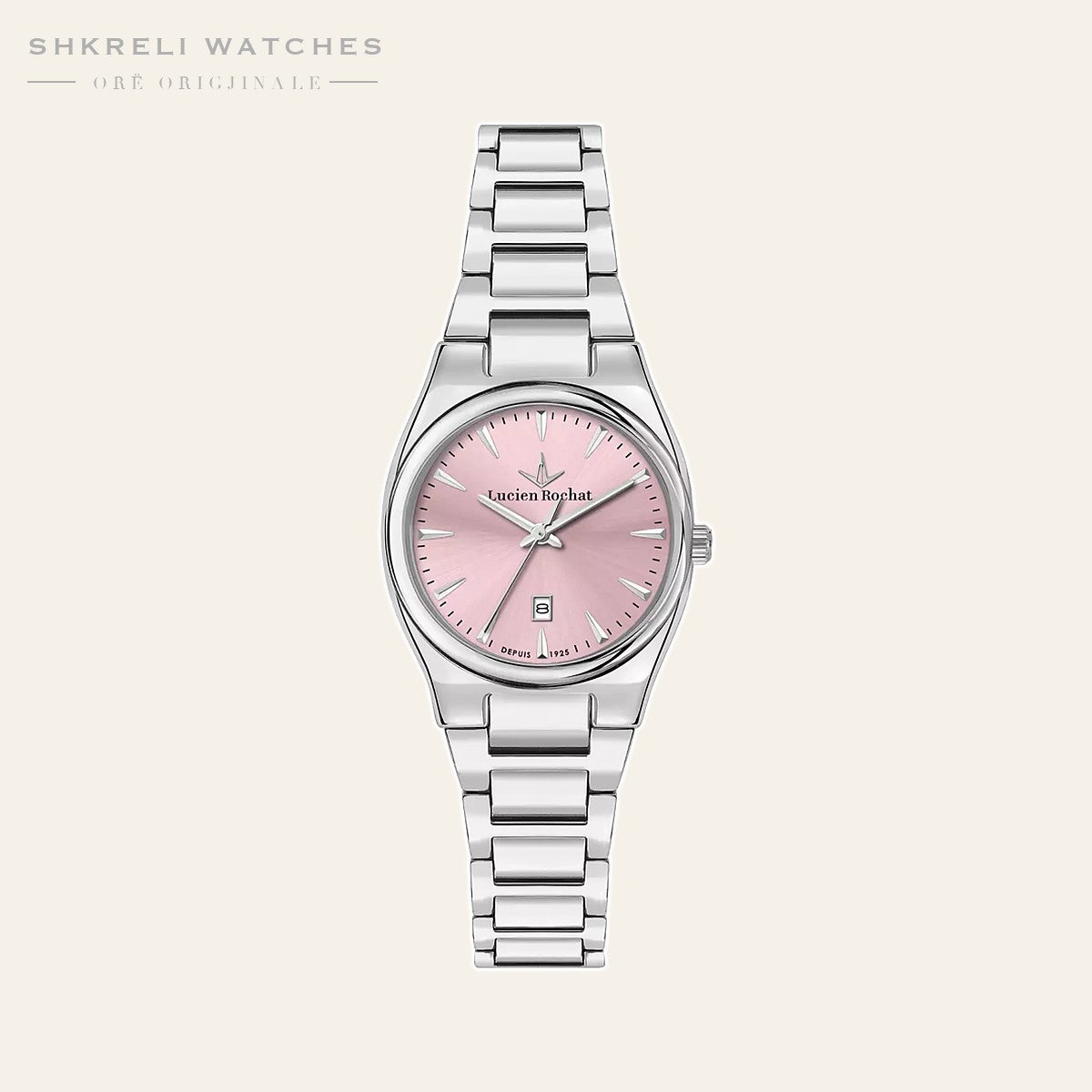 Lucien Rochat Avenue — Lucien Rochat | Shkreli Watches