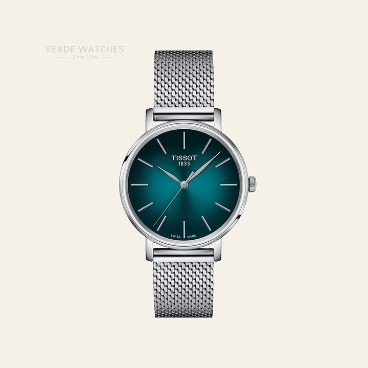 Tissot Every Time 34mm