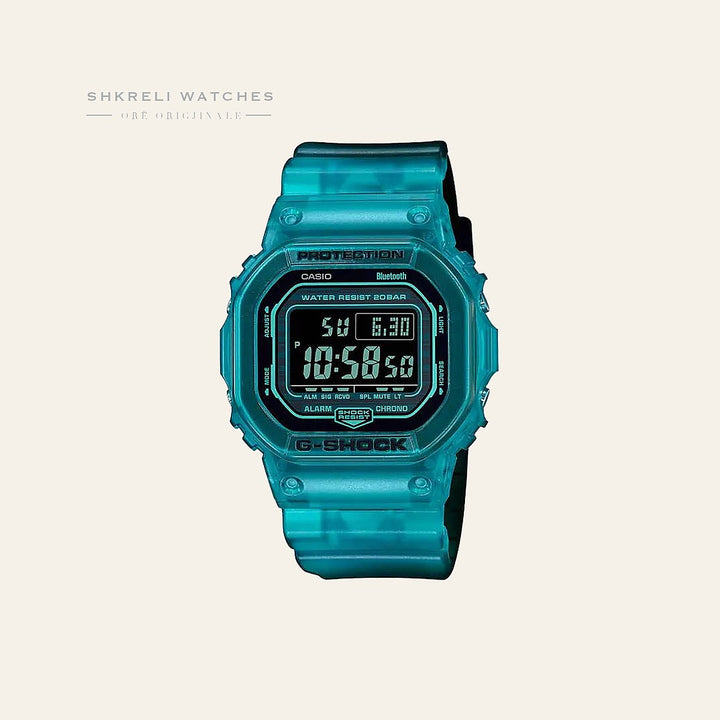 G-Shock DW-B5600G