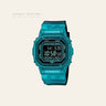 G-Shock DW-B5600G