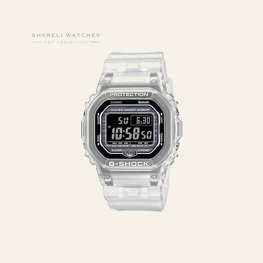 G-Shock DW-B5600G