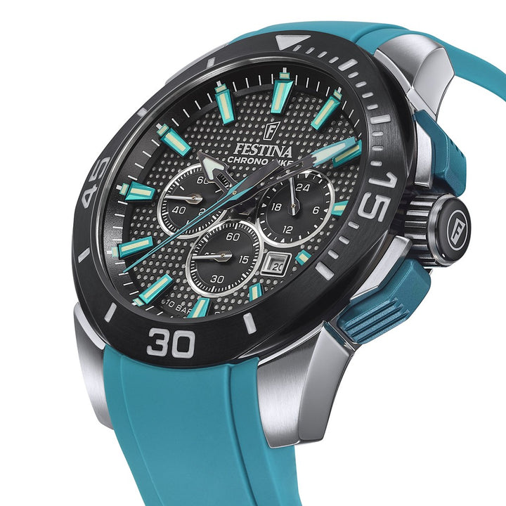 Festina Chrono Bike — pamja 6 | Shkreli Watches