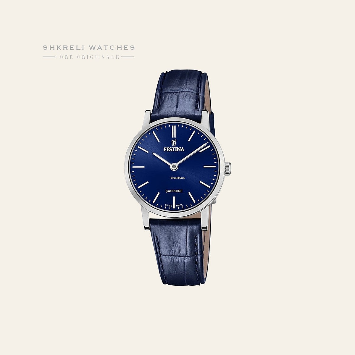 Festina Klasike — Festina | Shkreli Watches