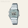 Casio LA680WEA