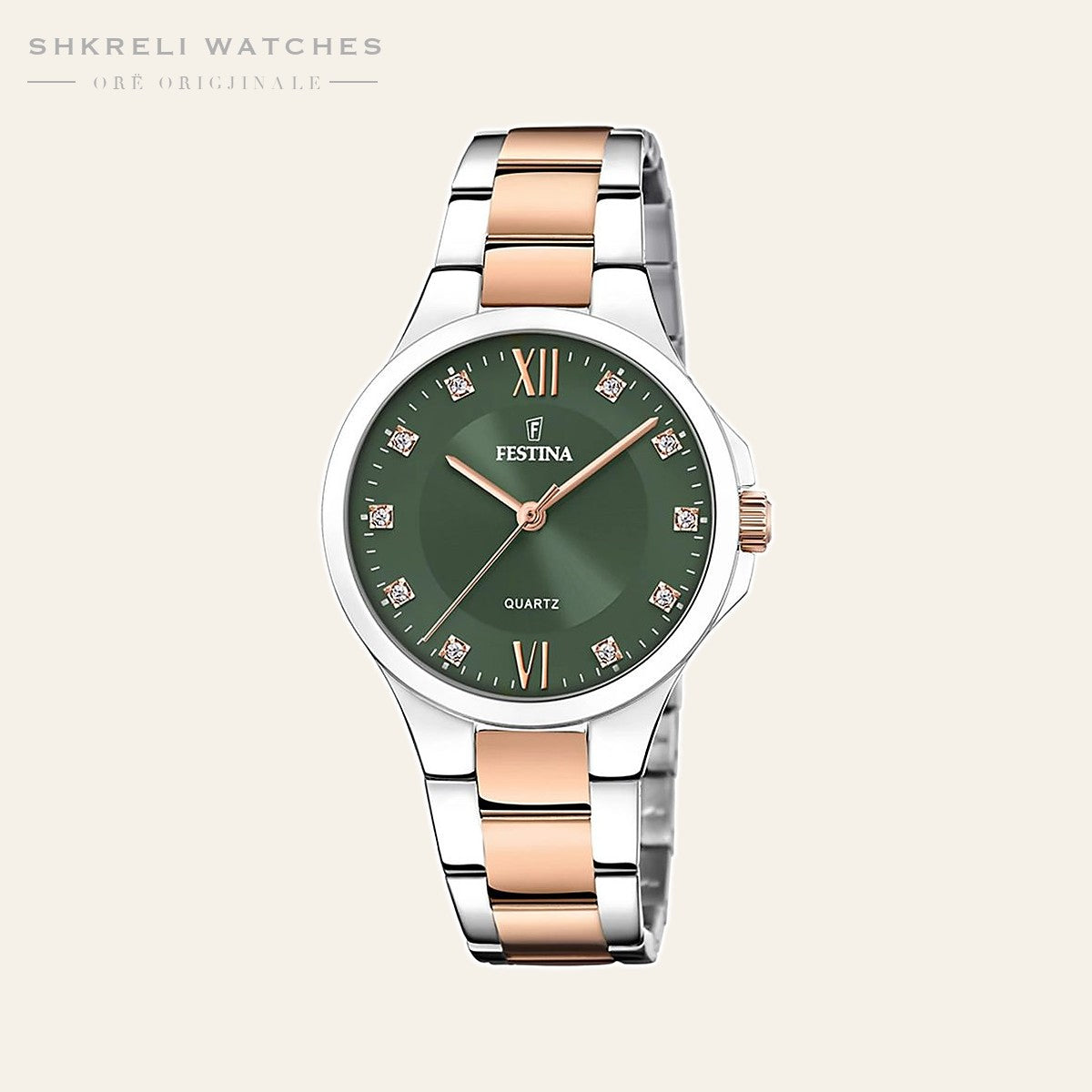 Festina Mademoiselle — pamja 3 | Shkreli Watches