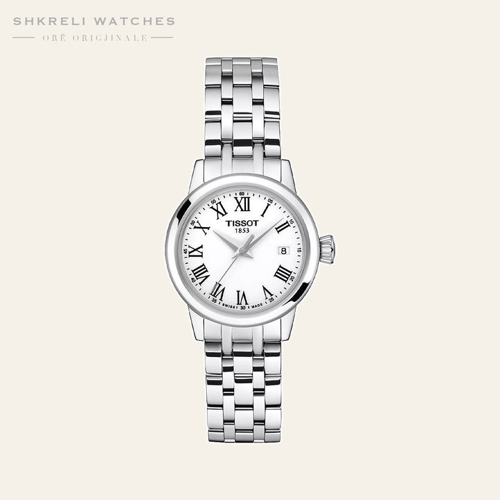 Tissot Classic Dream Lady